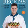 Las MEJORES RECETAS de Saber Vivir