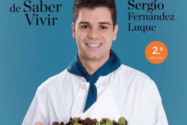 Las MEJORES RECETAS de Saber Vivir