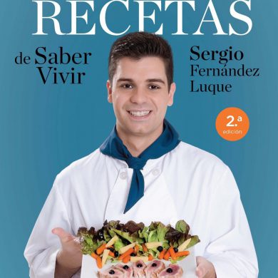 Las MEJORES RECETAS de Saber Vivir