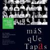 Más que tapas, los grandes chefs internacionales interpretan Andalucía