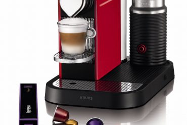 Nespresso CitiZ (1)