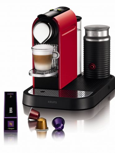 Nespresso CitiZ (1)