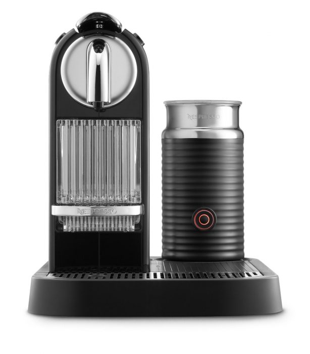 Nespresso CitiZ (2)