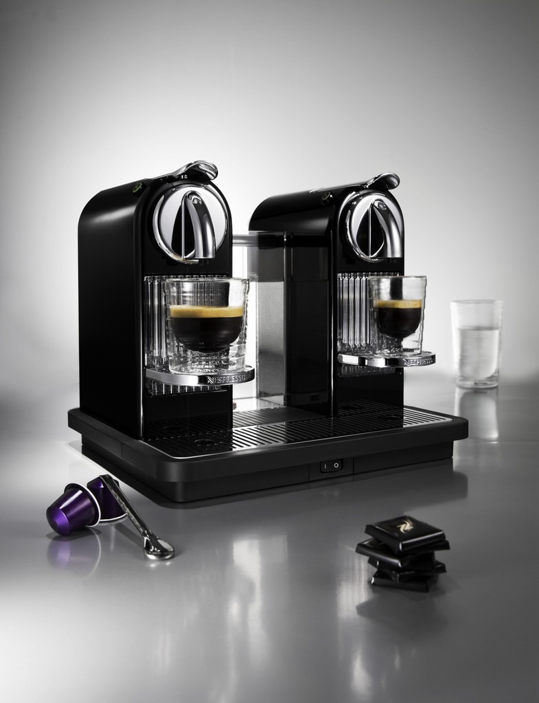 Nespresso CitiZ&Co