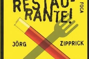 Portada libro JÖRG ZIPPRICK