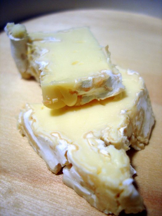 queso brie