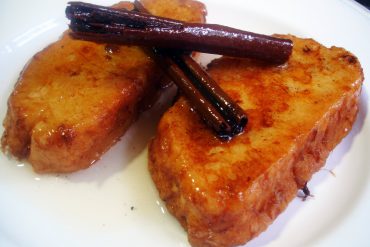 torrijas de cuaresma1