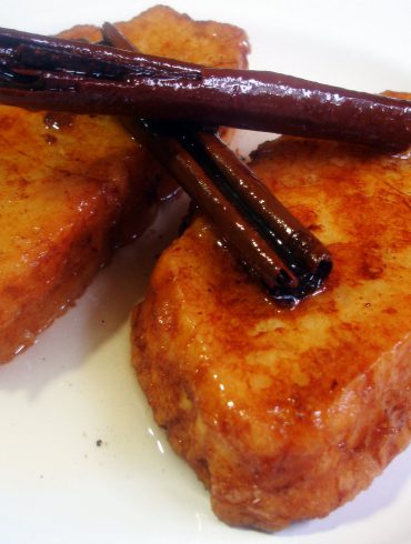 torrijas de cuaresma1