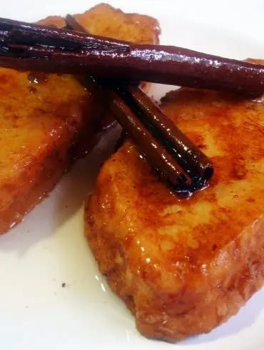 torrijas de cuaresma1
