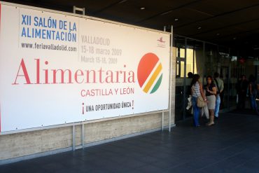 Alimentaria Castilla y León 2009