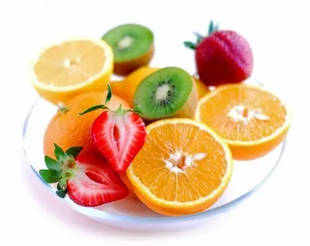 Alimentos que nos hacen felices Alimentos que nos hacen felices