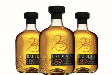 Balblair Single Malt Whisky