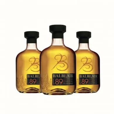 Balblair Single Malt Whisky