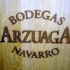 Barricas Arzuaga-Navarro 2