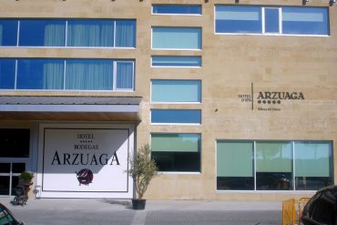 Bodegas Hotel Arzuaga-Navarro 28