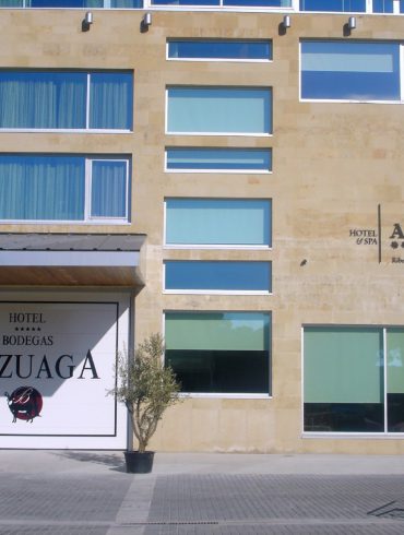 Bodegas Hotel Arzuaga-Navarro 28