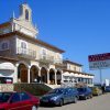 Bodegas Hotel Arzuaga-Navarro