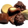 Al chocolate se le considera una “droga del amor” natural