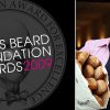 El cocinero José Andrés en los premios James Beard