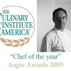 Ferran Adriá Chef ol the year