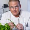 Heston Blumenthal