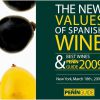 Mejores vinos de España según la Guía Peñín 2009