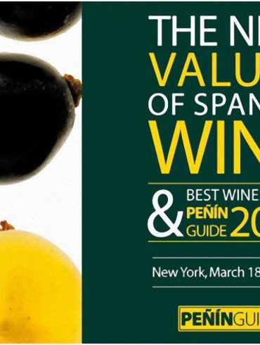 Mejores vinos de España según la Guía Peñín 2009