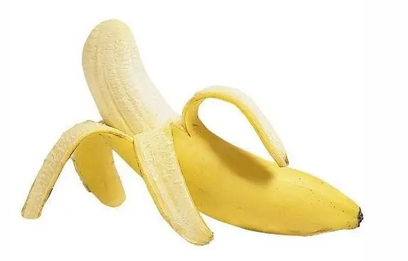 Platano fuente de salud Los plátanos están llenos de nutrientes y fibras