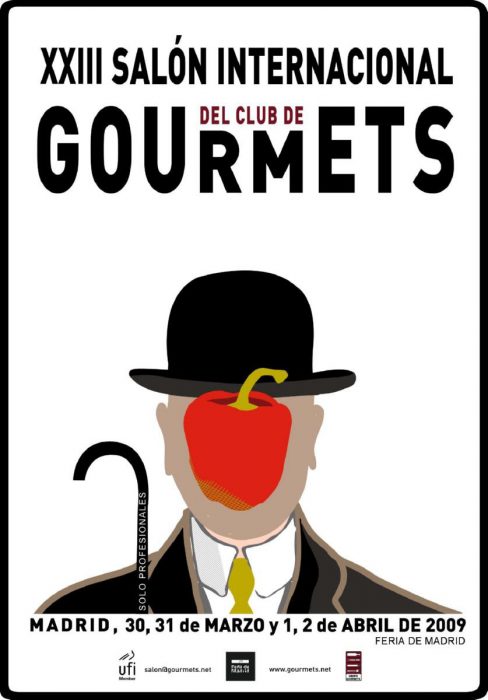 Salón del Club de Gourmets 2009