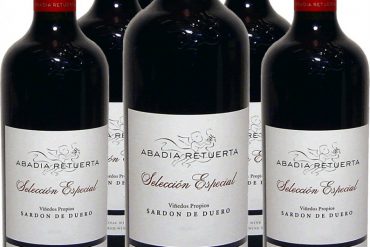 Vino Abadía Retuerta Selección Especial 2006