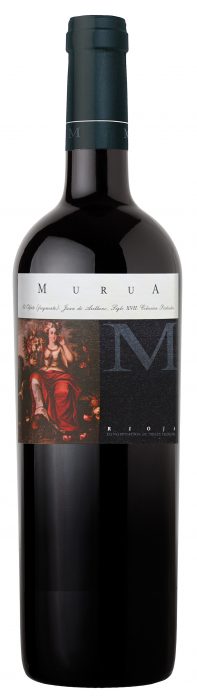 Vino M de Murua