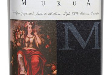 Vino M de Murua