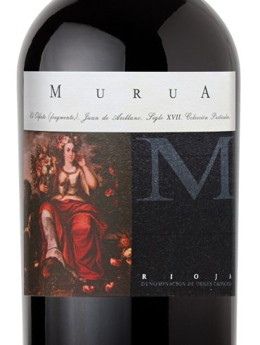 Vino M de Murua