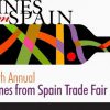 Wines from Spain Trade Fair 2009