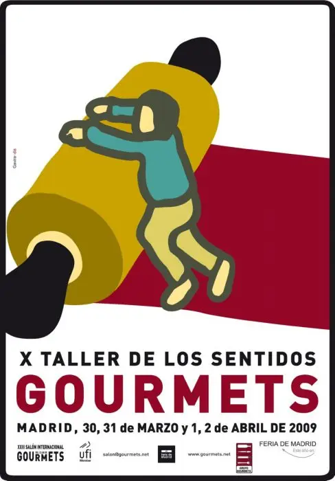 X Taller de los sentidos X Taller de los sentidos