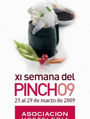 XI Semana del Pincho de Navarra