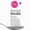 Concurso de recetas “Berries Fusión”