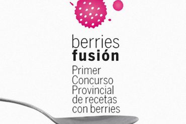 Concurso de recetas “Berries Fusión”