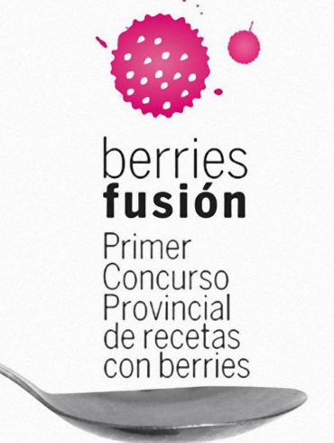Concurso de recetas “Berries Fusión”
