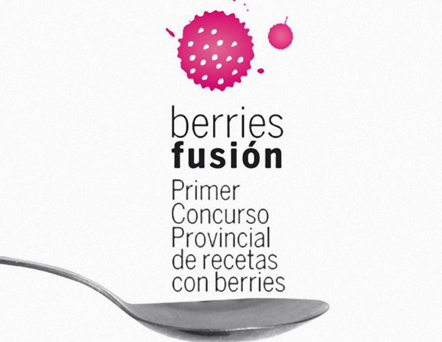 Concurso de recetas “Berries Fusión”