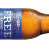 Free Damm, la cerveza sin alcohol con menos calorías