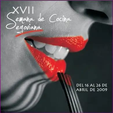 XVII Semana de Cocina Segoviana