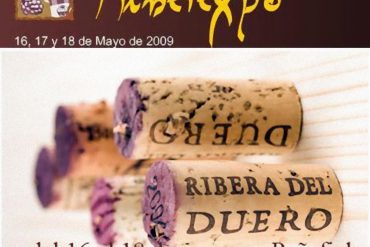 Cartel Riberexpo 2009