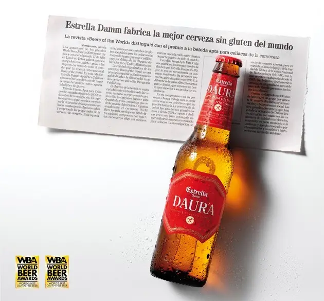 cerveza_daura_celiacos_Estrella_Damm ESTRELLA DAMM DAURA
