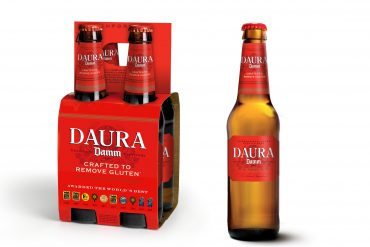 Daura, cerveza apta para celíacos (1)