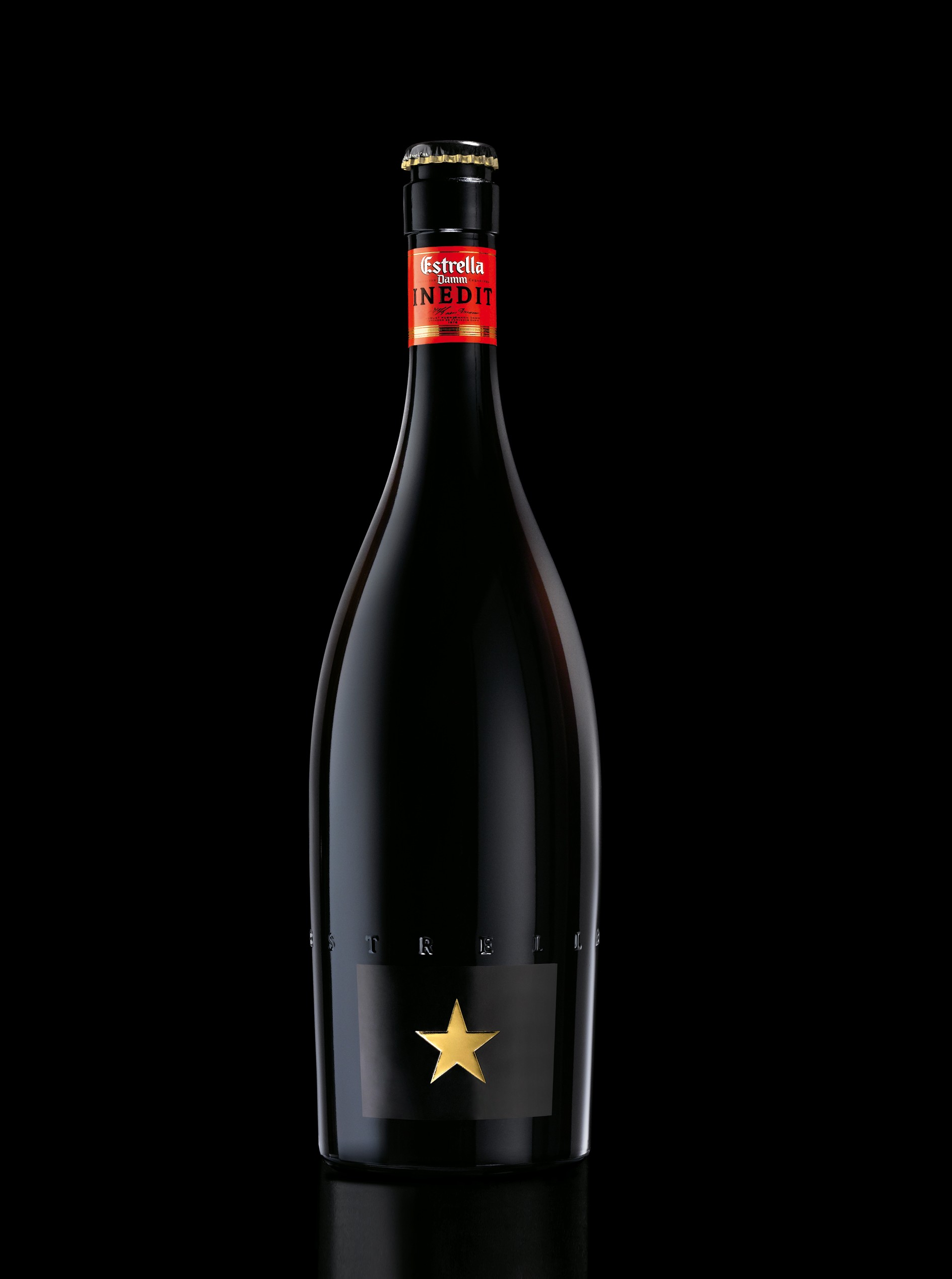 Estrella Damm Inedit Cerveza