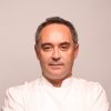 Ferran Adrià