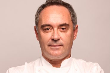 Ferran Adrià