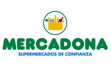 Logo Mercadona