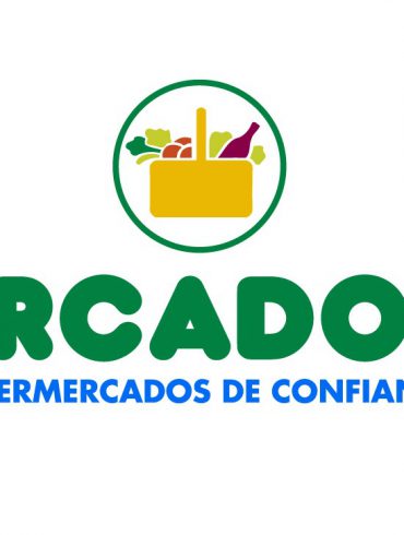 Logo Mercadona